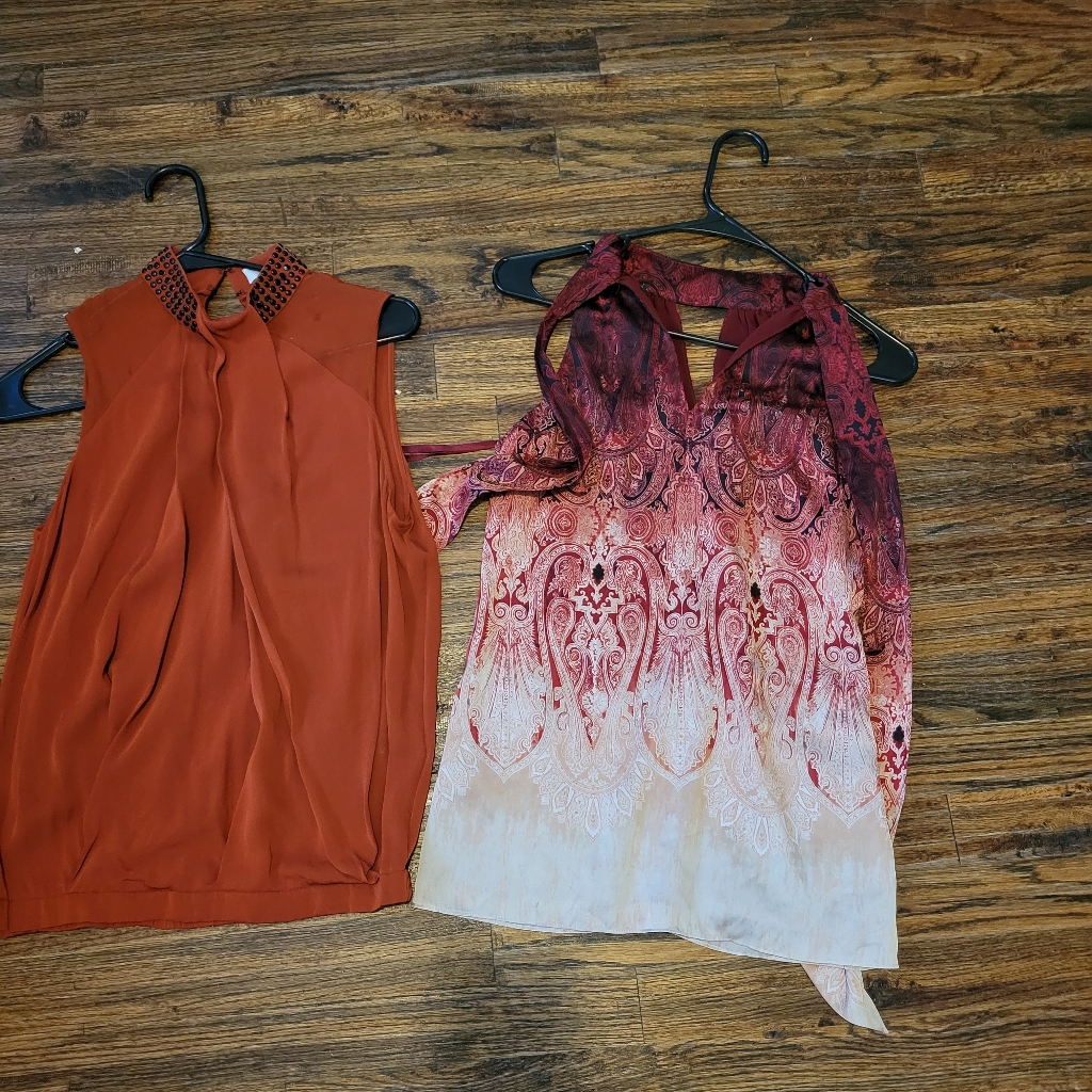 Blouse 2
